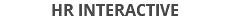 HR INTERACTIVE
