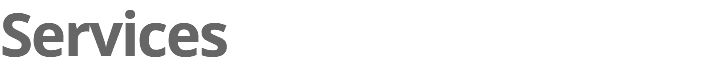 Services